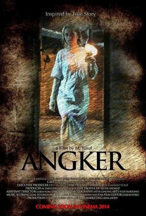 Angker's poster image