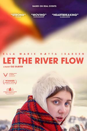 Let the River Flow's poster