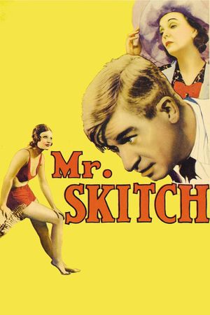 Mr. Skitch's poster