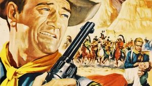 Rio Grande's poster