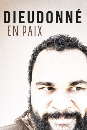 Dieudonné - En paix's poster