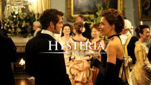 Hysteria's poster