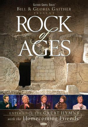 Rock of Ages's poster image