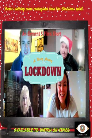 A Very Merry Lockdown's poster image