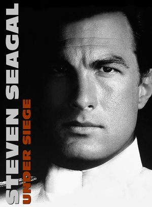Under Siege's poster