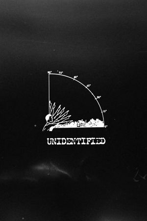 unidentified's poster