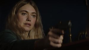 Rose's War's poster