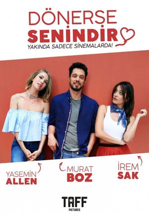 Dönerse Senindir's poster
