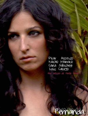 Fernanda's poster