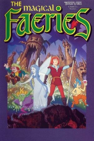 Faeries's poster