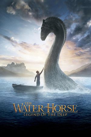 The Water Horse's poster