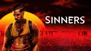 Sinners's poster