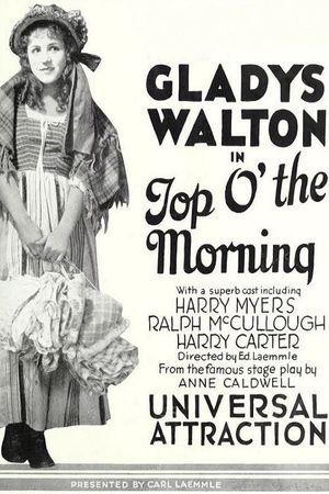 Top o' the Morning's poster