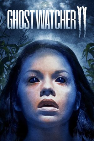 GhostWatcher 2's poster