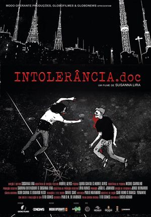 Intolerância.doc's poster