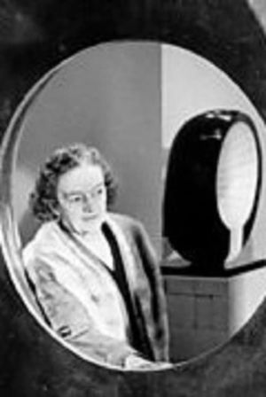 Barbara Hepworth's poster