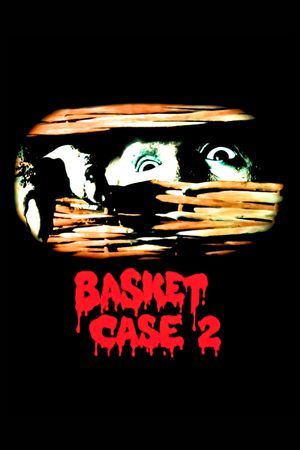 Basket Case 2's poster