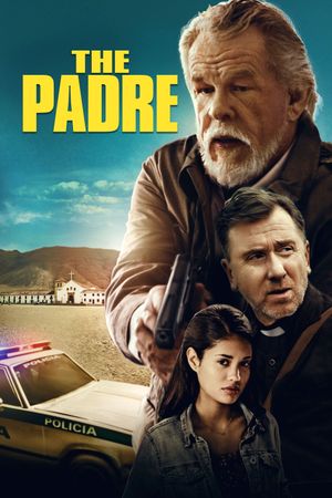 The Padre's poster image
