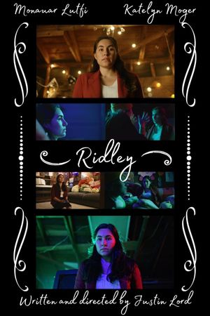 Ridley's poster