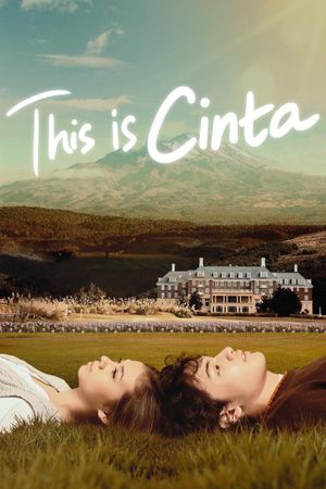 This Is Cinta's poster