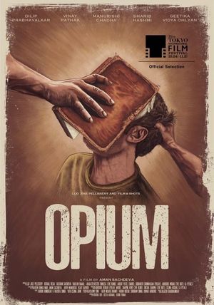 Opium's poster