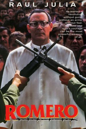 Romero's poster