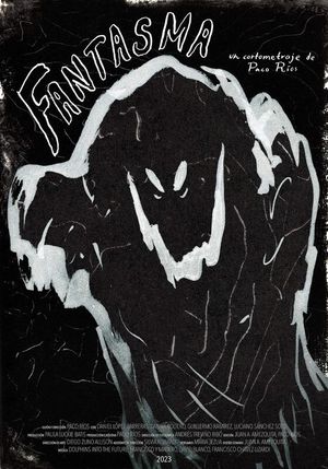 Fantasma's poster