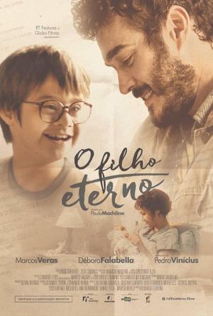 O Filho Eterno's poster