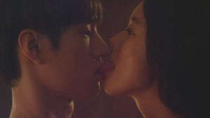 Casa Amor: Exclusive for Ladies's poster
