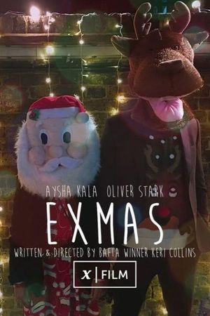 Exmas's poster