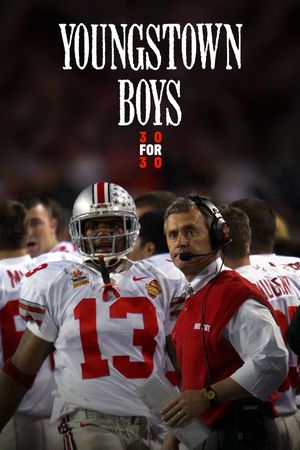 Youngstown Boys's poster