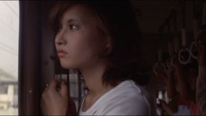 Modern Prostitution: Lust Under a Uniform's poster