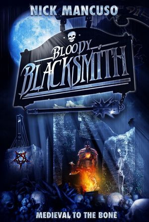 Bloody Blacksmith's poster image