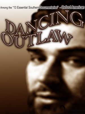 Dancing Outlaw's poster