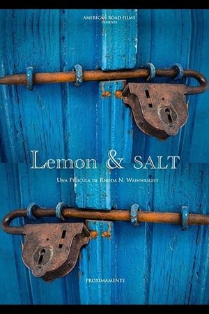 Lemon & Salt's poster