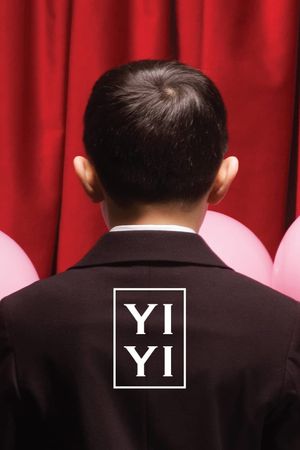 Yi Yi's poster image