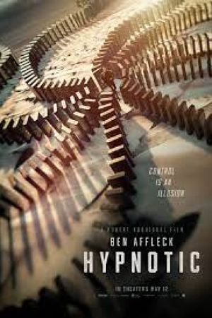 Hypnotic's poster