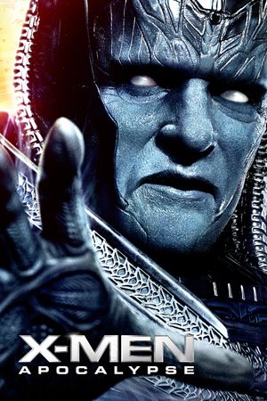 X-Men: Apocalypse's poster