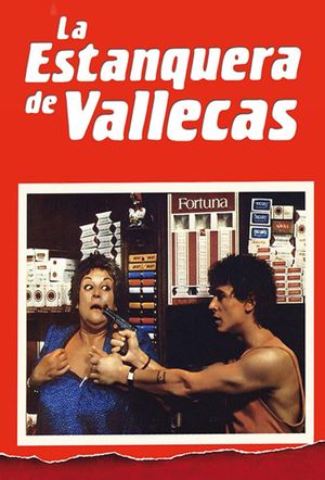 La estanquera de Vallecas's poster