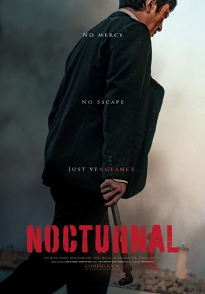 Nocturnal's poster