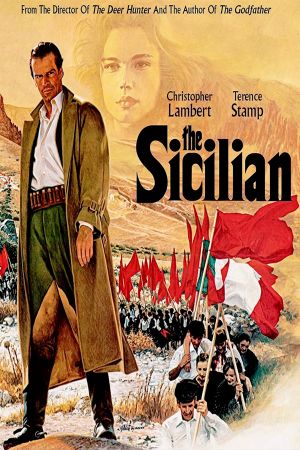 The Sicilian's poster