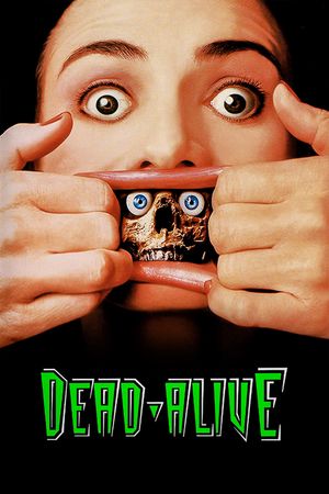 Dead Alive's poster