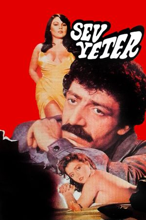 Sev Yeter's poster