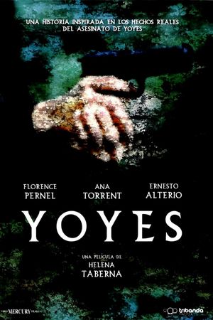 Yoyes's poster