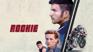 Rookie's poster