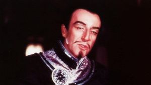 The Fiendish Plot of Dr. Fu Manchu's poster