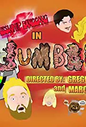 Tim and Eric Jambalaya's poster