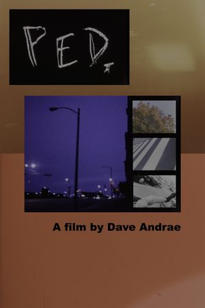 Ped's poster