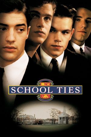 School Ties's poster