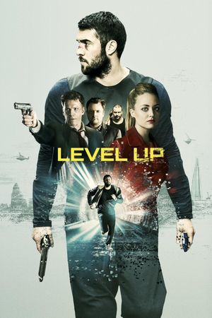 Level Up's poster